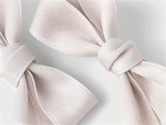 Lil Atelier coconut milk/lilac ash hårspænder (8-pak)